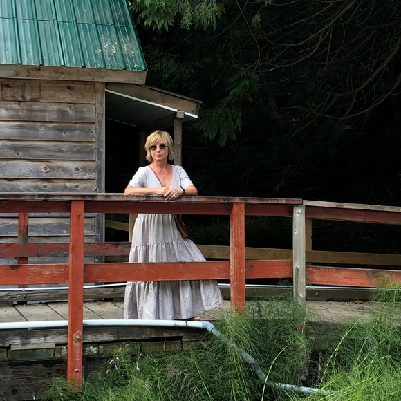 Meet your Posher, Glenna - Picture 1 of 1